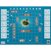 Pedago Game Faces – Set mit 6 Spaß-Zielscheiben