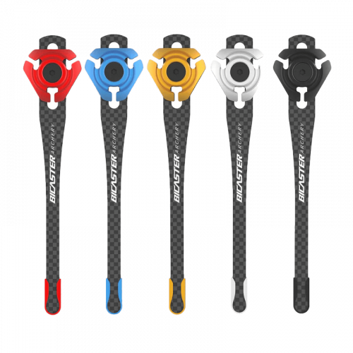 Bicaster NEO Carbon Clicker