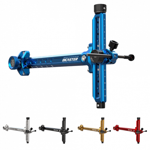 Bicaster Aura Recurve Sight