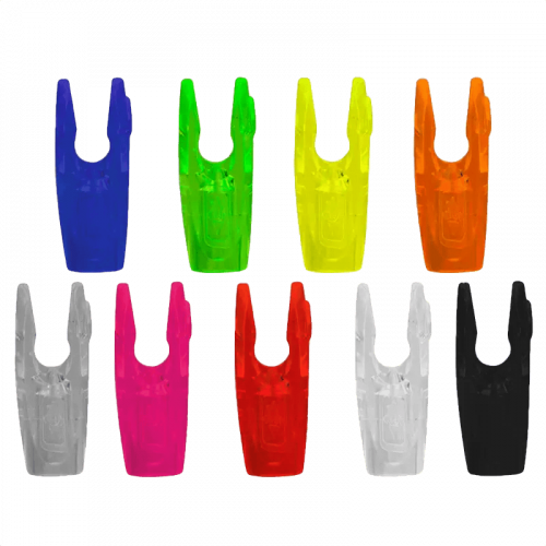 Easton G-Pin Nock Gen. 2 for Compound (x12)