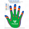 FIVICS Skadi Olympic Recurve Tab Cordovan
