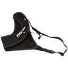 Avalon Classic Chest Guard LH - XL - black *SALE*
