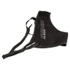 Avalon Classic Chest Guard LH - XL - black *SALE*