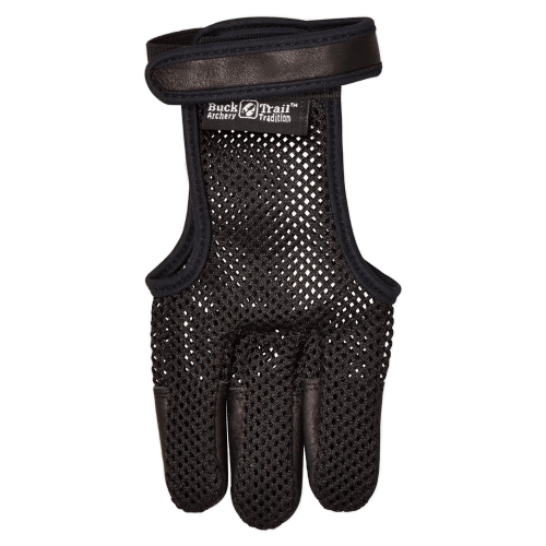 Buck Trail Summer Mesh Schießhandschuh