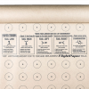 Last Chance FlightPaper Spare Paper Roll for FlightCheck