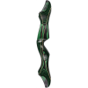 Wild Mountain Latitude Evo Pro Traditional ILF Riser