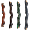 Wild Mountain Latitude Evo Pro Traditional ILF Riser