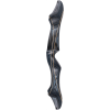 Wild Mountain Latitude Evo Pro Traditional ILF Riser