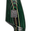 Wild Mountain Latitude Evo Pro Traditional ILF Riser
