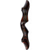 Wild Mountain Latitude Evo Pro Traditional ILF Riser