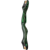 Wild Mountain Latitude Evo Pro Traditional ILF Riser