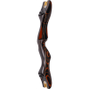 Wild Mountain Latitude Evo Pro Traditional ILF Riser