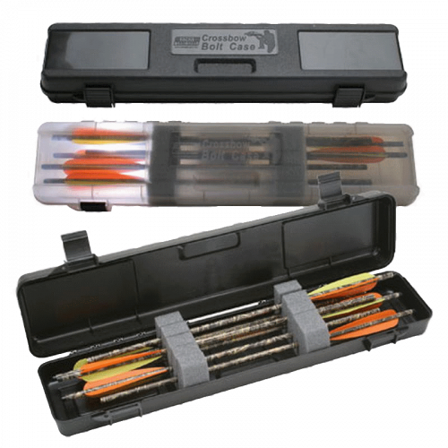 MTM Crossbow Bolt Case