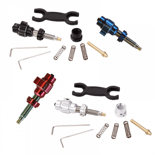 Decut ZX 229 Micro Button