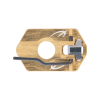 Shibuya Ultima Recurve Rest Arrow Rest