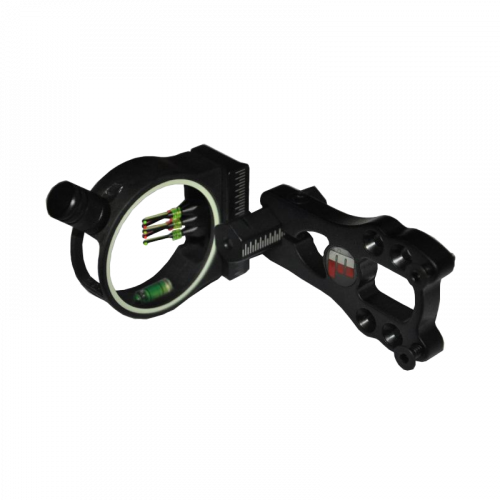Maximal First Light Pin Sight (5-Pin)