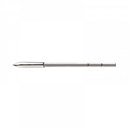 Easton break-off Glue-in Point X10/X10 Pro Tour (x12)