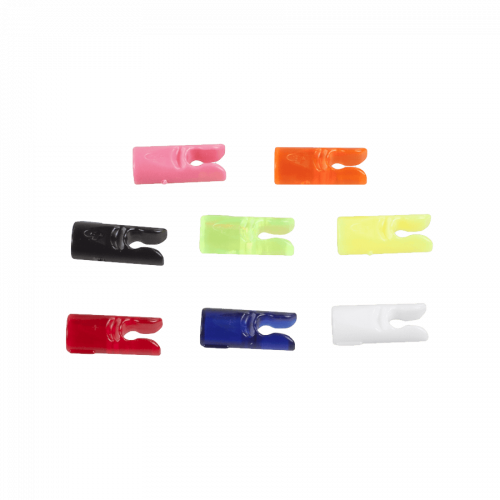 Gold Tip HD Pin Nock (12/pk)