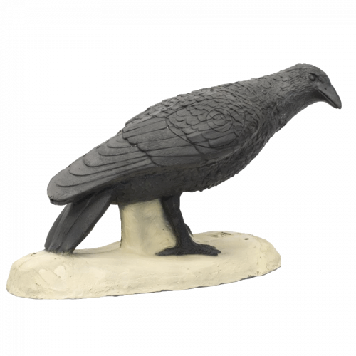 SRT Raven