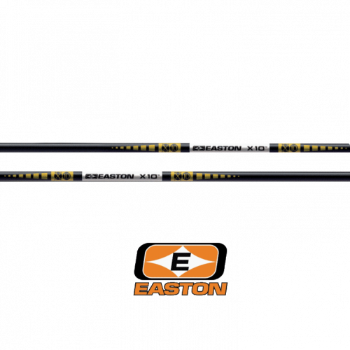 Easton A/C X10 Schaft (Dutzend)