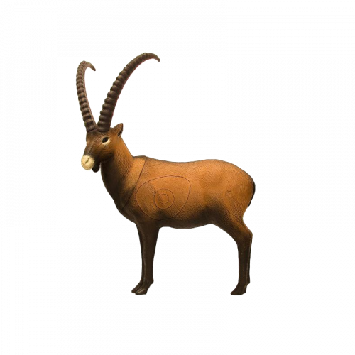 SRT Steinbock