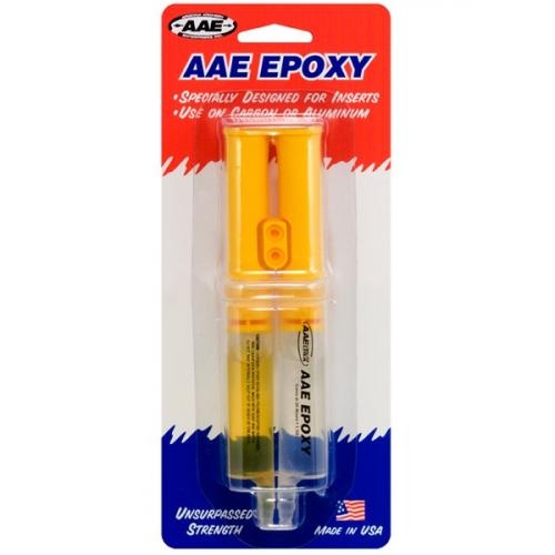 AAE Arizona Epoxy 24h