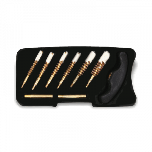 Easton Arrow Preparation Toolkit (9-teilig)