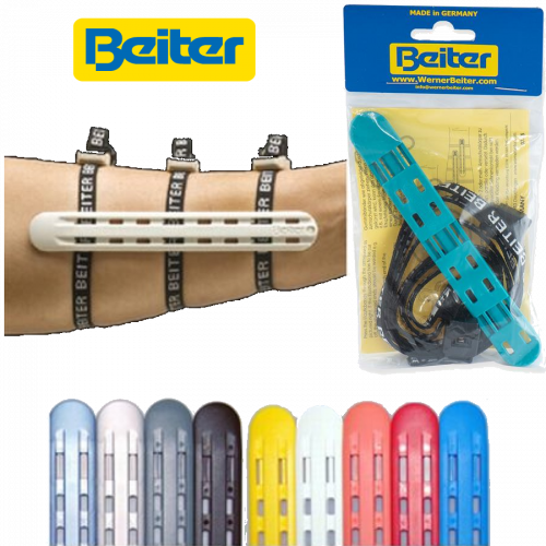 Beiter Armschutz Soft