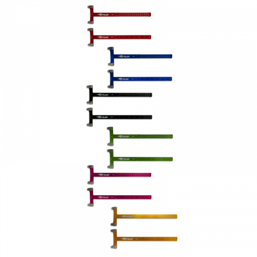 Avalon Aluminium Brace Height Gauge