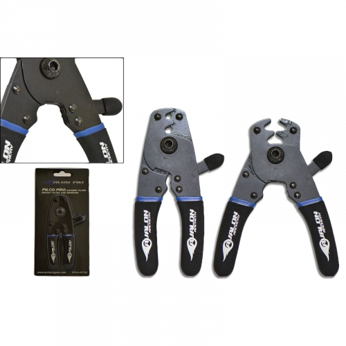 Avalon Pilco Pro Nockpunktzange