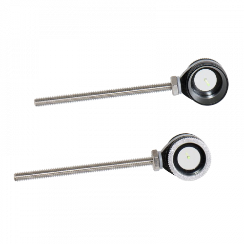 Decut Tawant Sight Pin (black)
