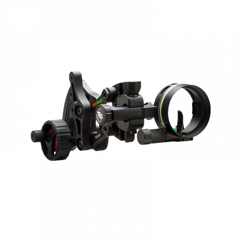 Truglo Archer's Choice Range Rover Wheel Light Pin Sight