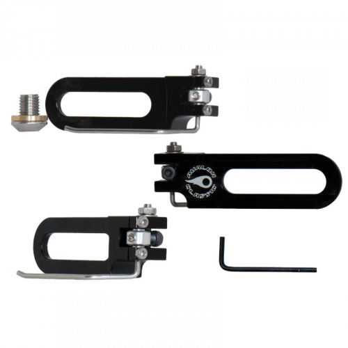 Avalon Classic magnetische Pfeilauflage (schwarz)