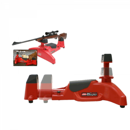 MTM Predator Shooting Rest