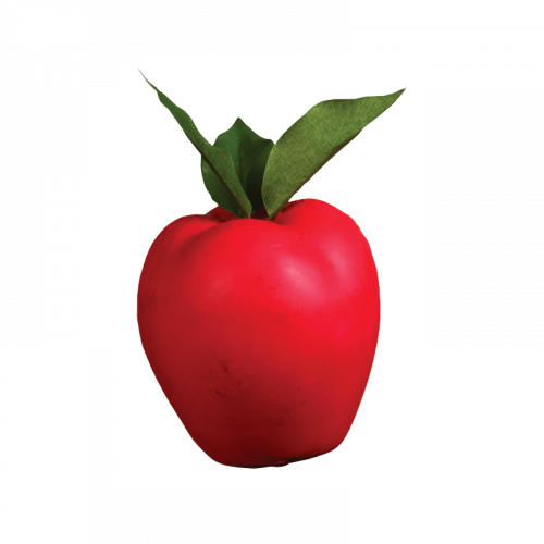 Rinehart Apple