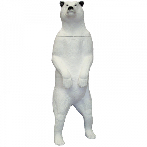SRT Eisbär stehend