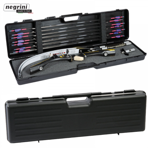 Negrini 4682 Economy Recurve Bow Case
