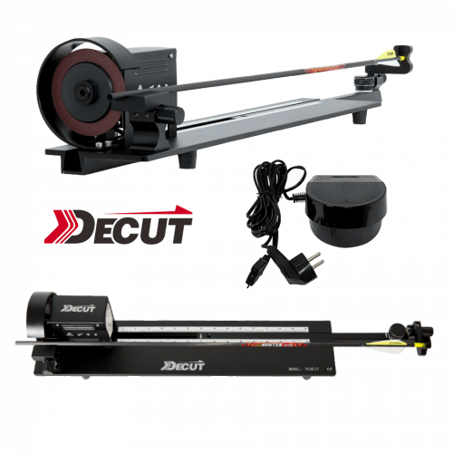 Decut Pcocut Arrow Cutter