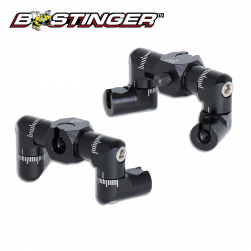 Beestinger adjustable V-Bar Elite