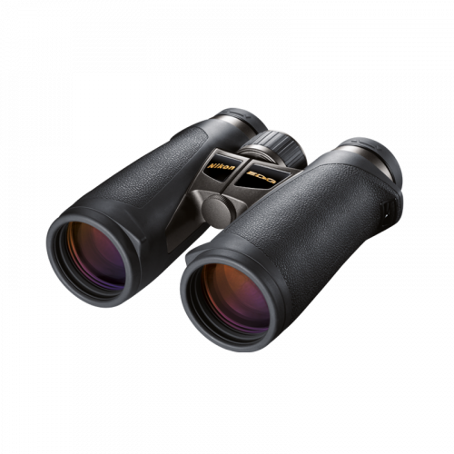 Nikon EDG 10x42 Fernglas (inkl. Tragegurt)