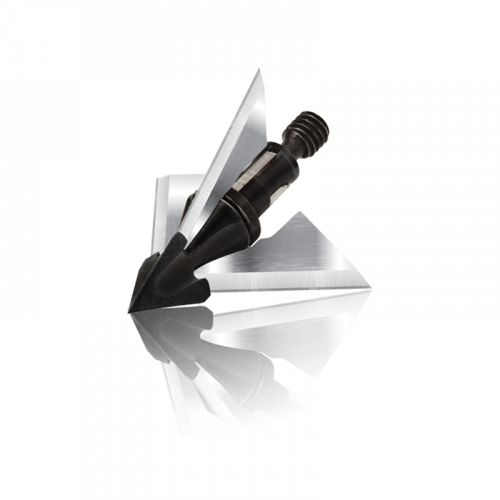QAD Exodus Broadheads Full Blade (3/pk)