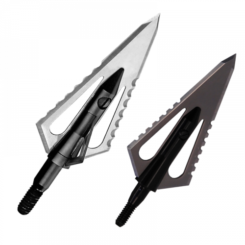 Magnus Stinger Buzzcut Broadheads (3er Pack)
