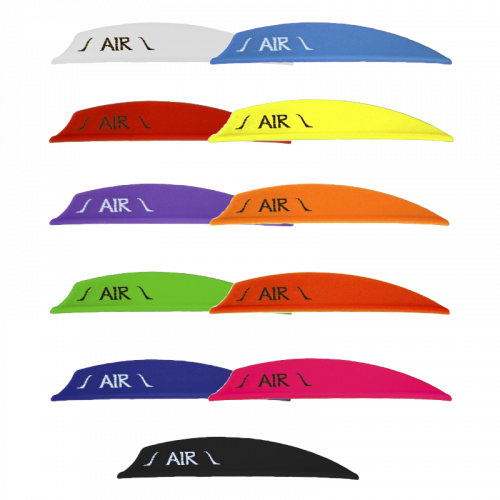 Bohning Air Vanes