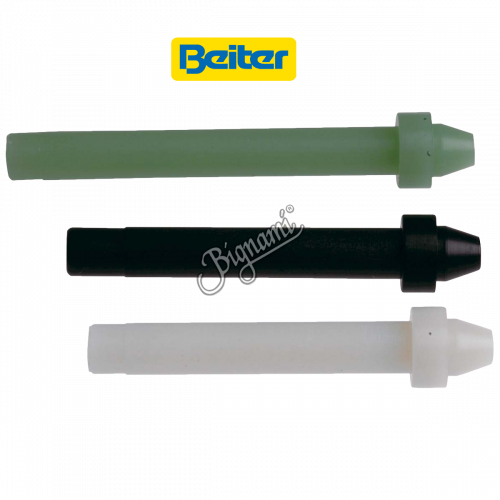 Beiter Ersatz-Tip (Stift) für Beiter Button