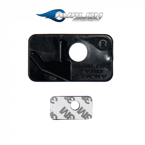 Avalon Tyro Sticky Arrow Rest (stick on)