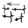 Avalon Classic First Visier Aluminium