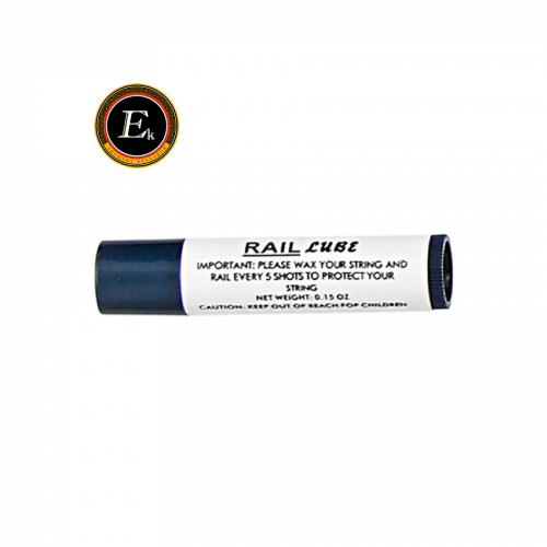 Crossbow Rail Lube (Wax)