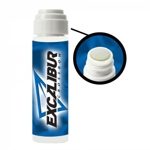 Excalibur X-Slick Premium Rail Lubricant