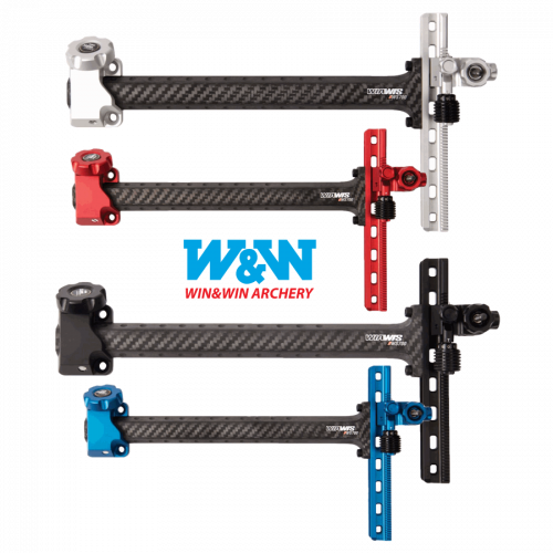 Win & Win WS700 Carbon Sight
