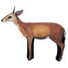 Wildcrete 3D Duiker - Antelope